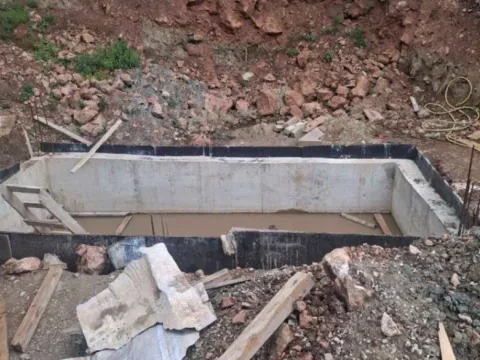 Prodaja, plac, 289m², Zagrađe, Bar - image 2