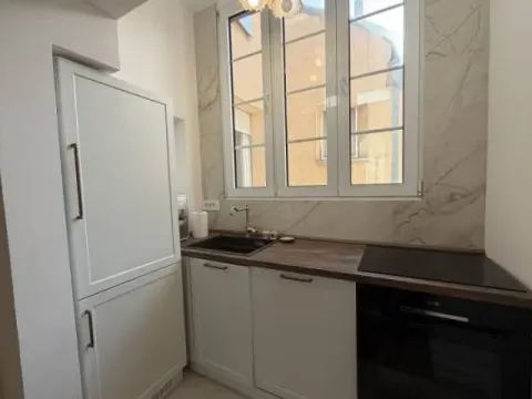 Rent, three bedroom apartment, 69m², Kalenić Pijaca, Vračar Sve Podlokacije - image 2