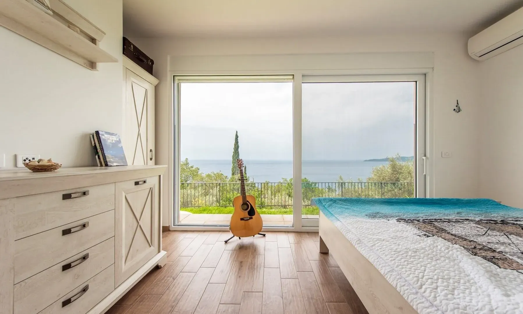 Sale, house, 270m², Reževići, Budva