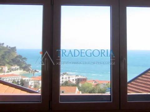 Prodaja, četvorosoban stan, 158m², Petrovac, Budva - image 8