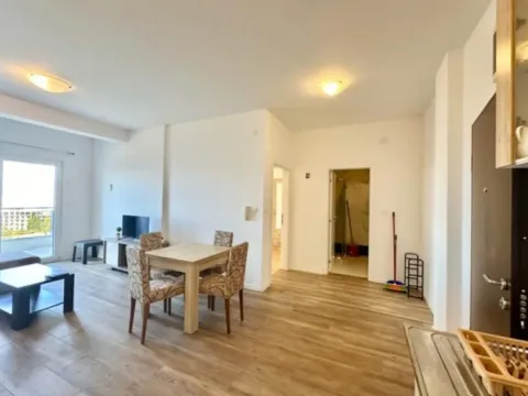 Prodaja, jednosoban stan, 55m², Rafailovići, Budva - image 9