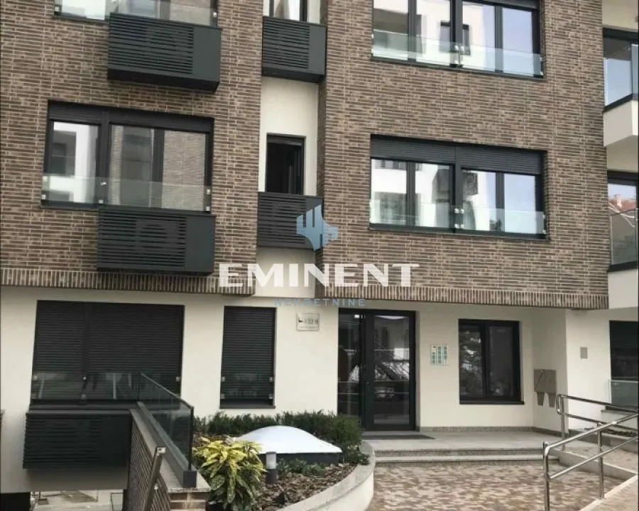 Rent, two bedroom apartment, 35m², Južni Bulevar, Vračar Sve Podlokacije