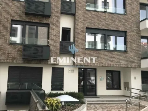 Rent, two bedroom apartment, 35m², Južni Bulevar, Vračar Sve Podlokacije - image 8