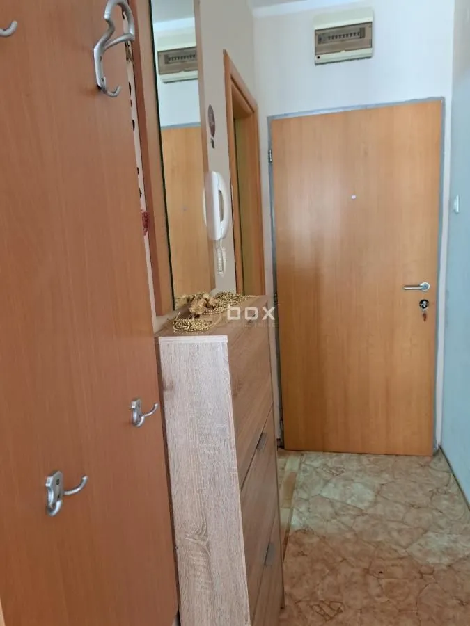 Rent, studio apartment, 26m², Medijana, Niš