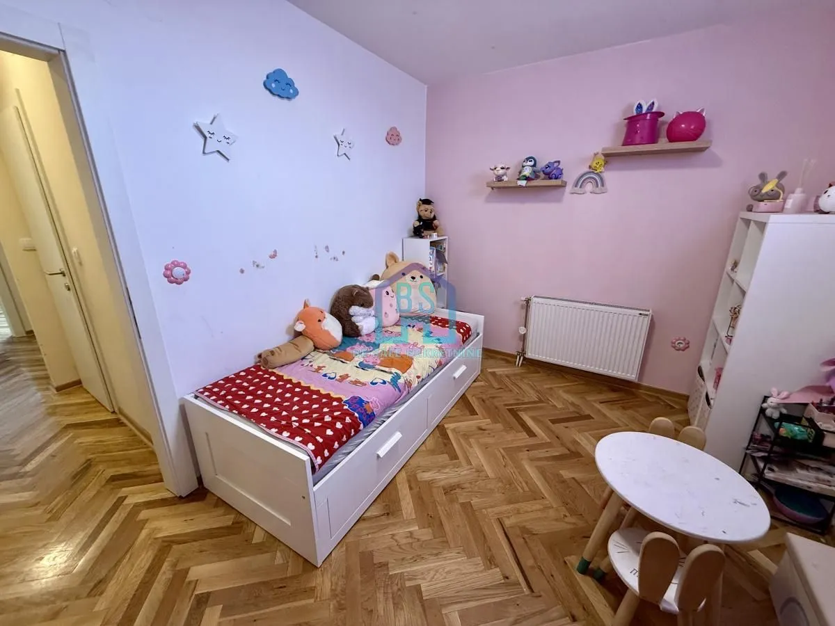 Prodaja, trosoban stan, 72m², Detelinara, Novi Sad Sve Podlokacije