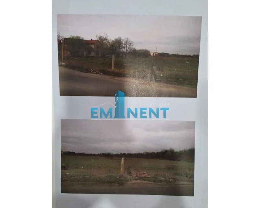 Sale, land lot, 12800m², Krnjaca, Palilula Sve Podlokacije