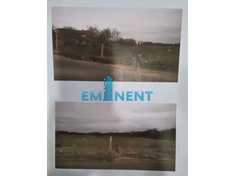 Sale, land lot, 12800m², Krnjaca, Palilula Sve Podlokacije