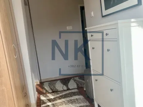 Izdavanje, dvosoban stan, 75m², Gornja Gorica, Podgorica - image 11