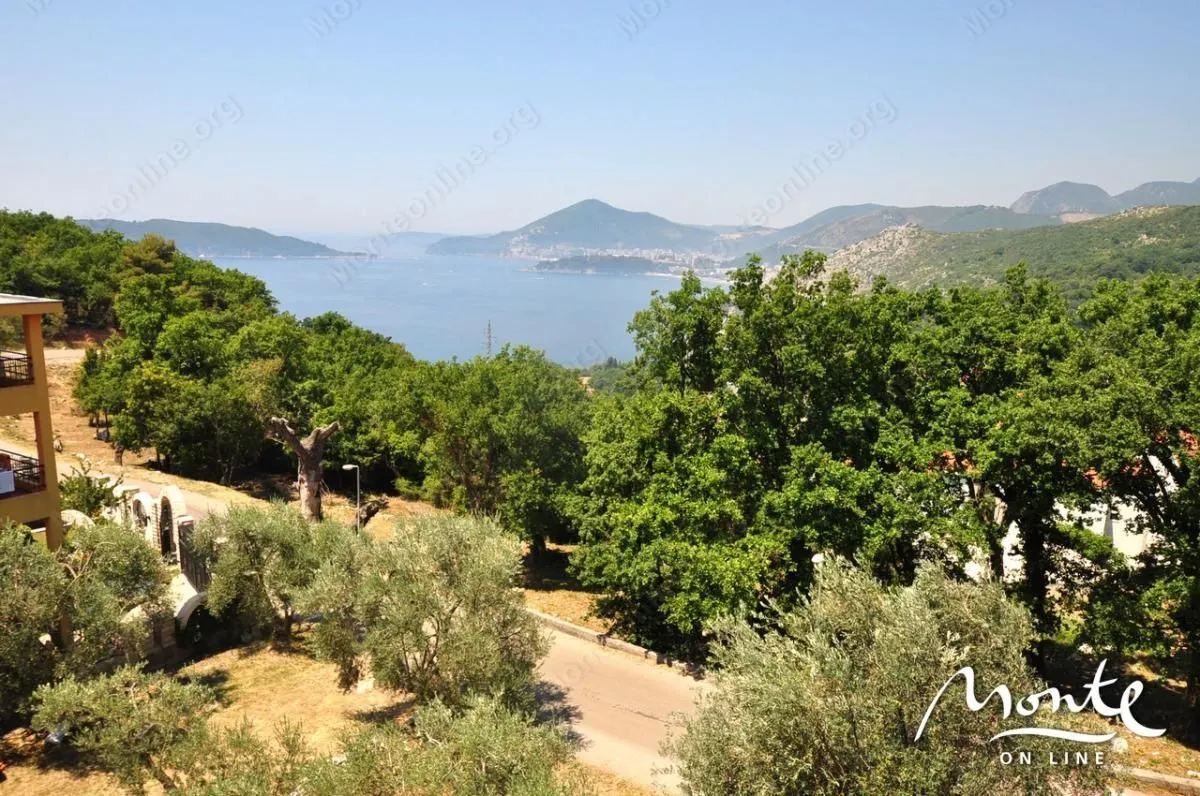 Sale, house, 644m², Pržno, Budva