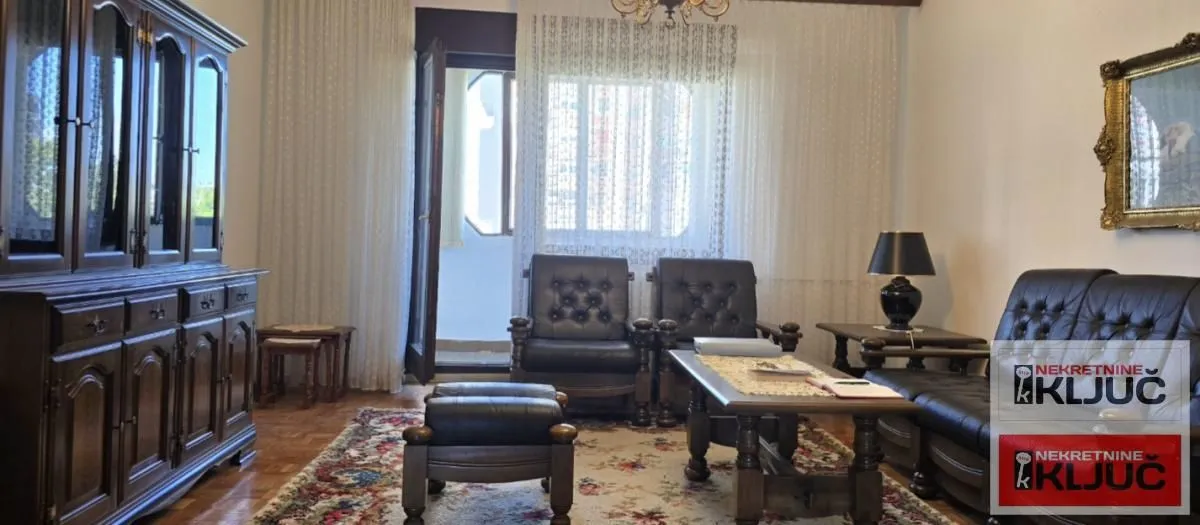 Prodaja, trosoban stan, 99m², Bulevar Oslobodjenja, Novi Sad Sve Podlokacije