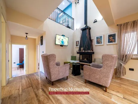 Prodaja, kuća, 266m², Kotor, Crna Gora - image 11