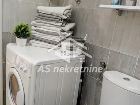 Rent, apartment, 52m², Zemun Gornji Grad, Zemun Sve Podlokacije - image 14