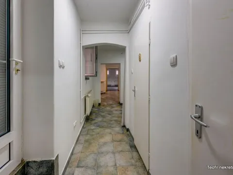 Sale, four bedroom apartment, 88m², Stari Grad, Beograd - image 8