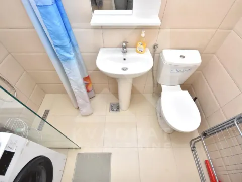 Izdavanje, dvosoban stan, 56m², Stari Aerodrom, Podgorica - image 12