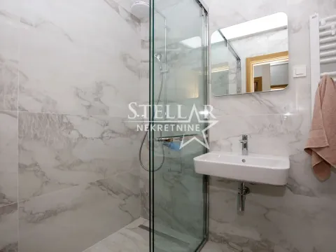 Rent, one bedroom apartment, 43m², City Kvart, Podgorica - image 8