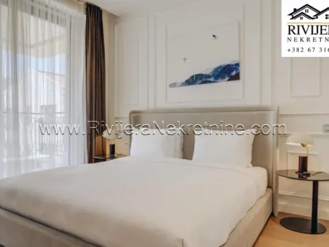 Prodaja, trosoban stan, 238m², Kumbor, Herceg Novi - image 10
