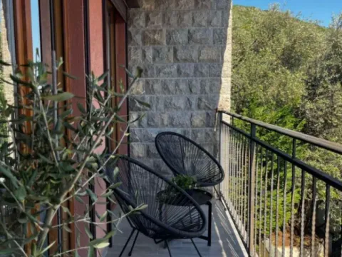 Sale, one bedroom apartment, 54m², Petrovac, Budva - image 10