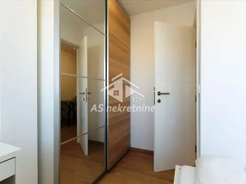 Rent, apartment, 60m², Novi Beograd Sve Podlokacije, Beograd - image 12