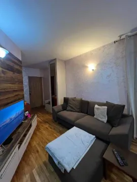 Sale, one bedroom apartment, 34m², Bečići, Budva - image 7