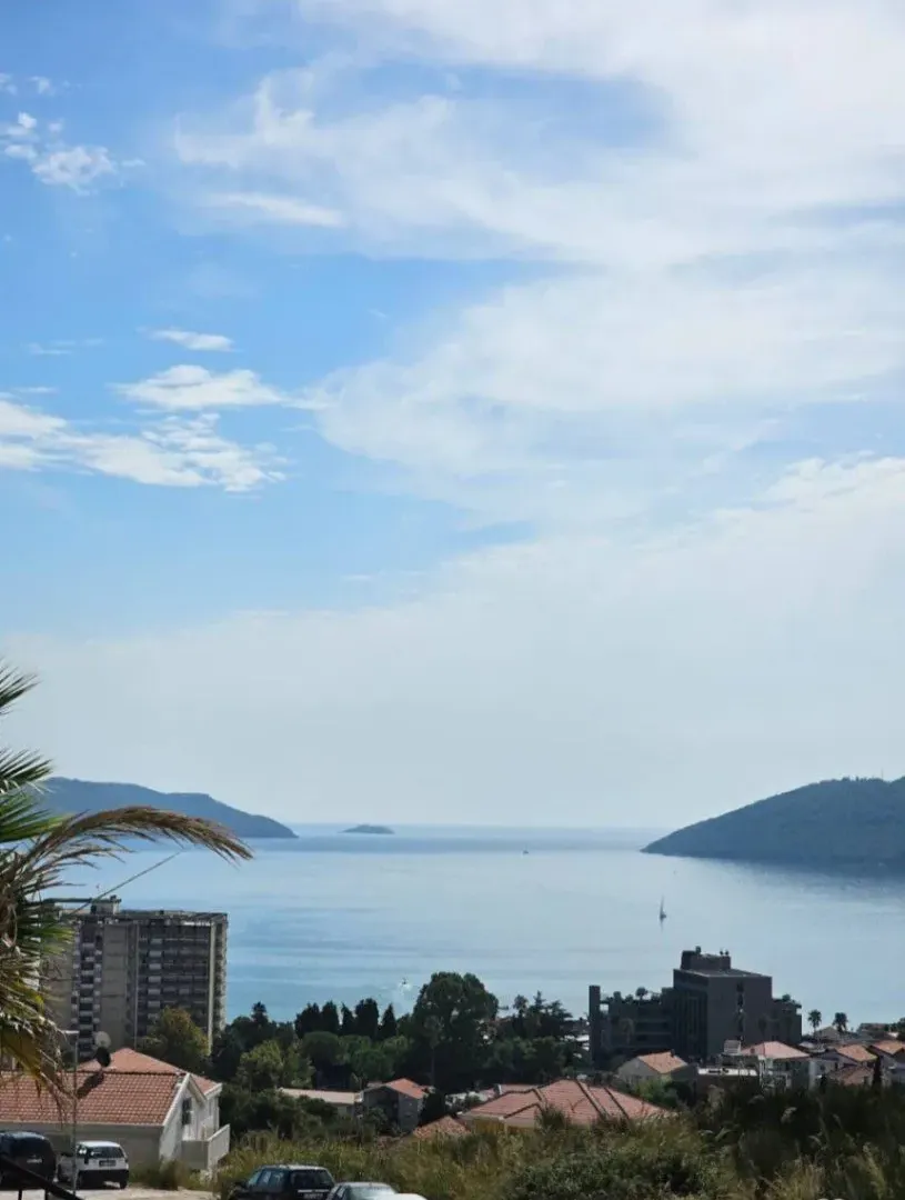 Sale, studio apartment, 25m², Igalo, Herceg Novi
