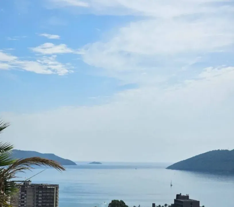 Sale, studio apartment, 25m², Igalo, Herceg Novi