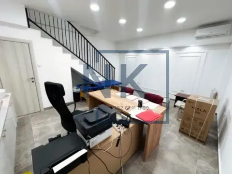 Izdavanje, poslovni prostor, 56m², Blok 9, Podgorica - image 7