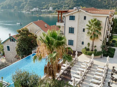 Prodaja, stan, 22m², Morinj, Kotor - image 18