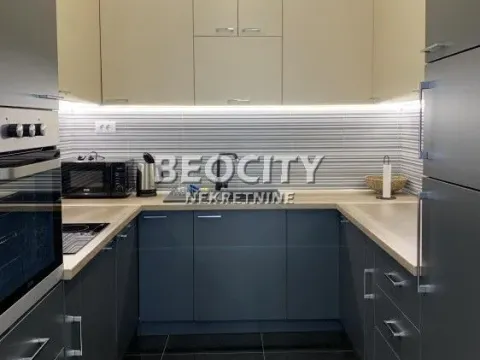 Izdavanje, trosoban stan, 72m², Crveni Krst, Beograd - image 4