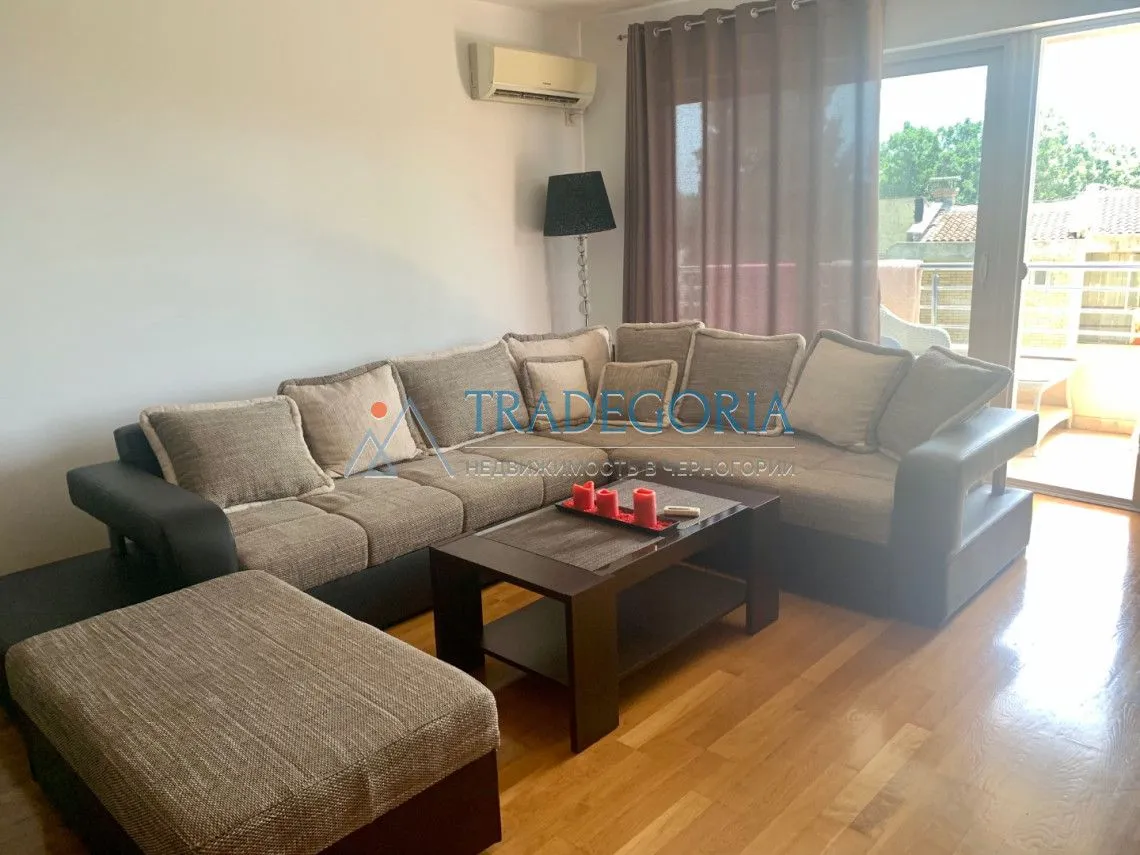 Prodaja, dvosoban stan, 120m², Petrovac, Budva