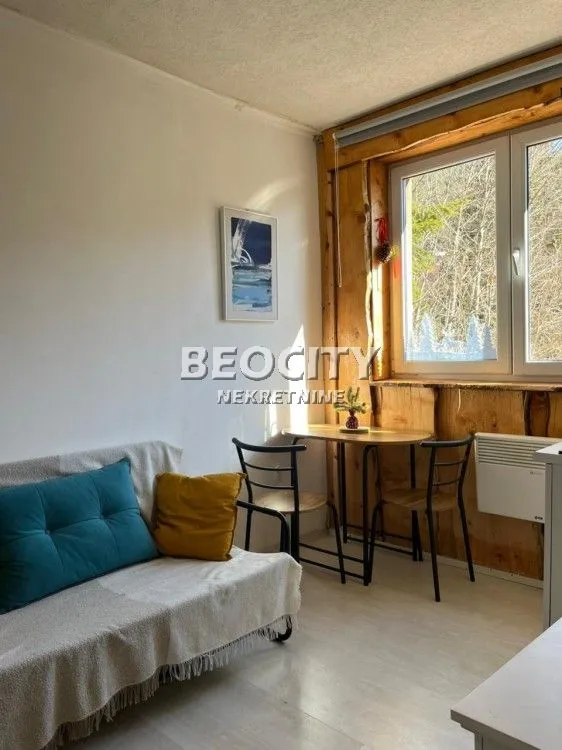 Sale, apartment, 16m², Treska, Kopaonik