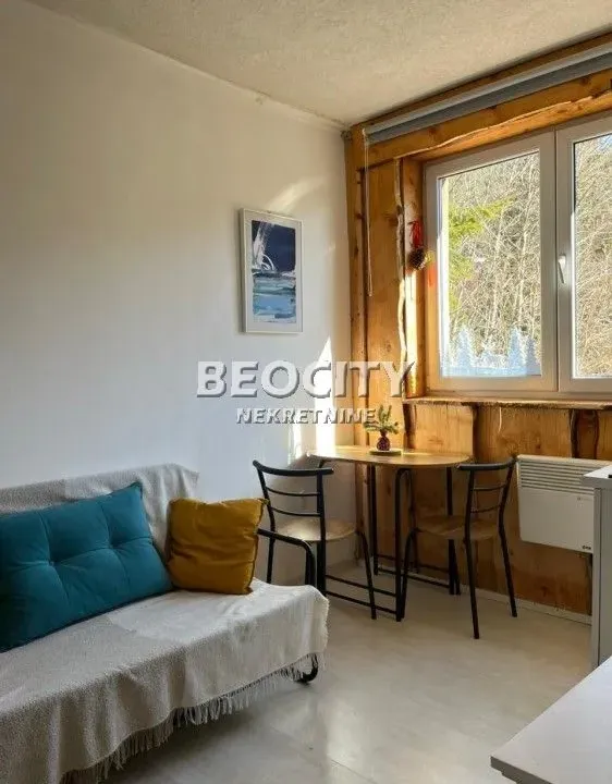 Sale, apartment, 16m², Treska, Kopaonik