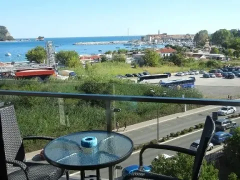 Izdavanje, jednosoban stan, 43m², Budva, Crna Gora - image 2