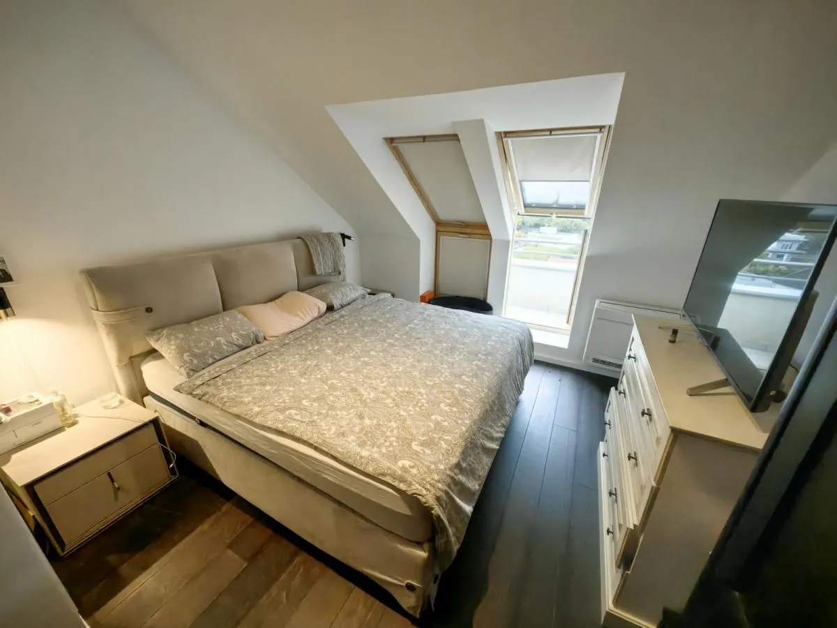 Prodaja, dvosoban stan, 94m², Podgorica, Crna Gora