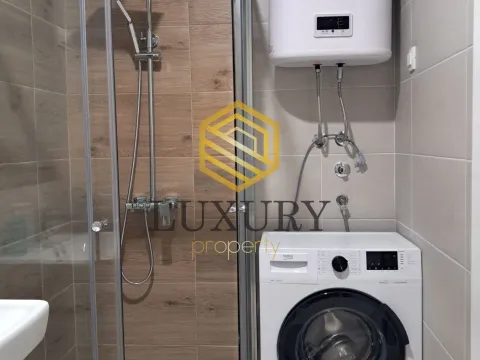 Rent, one bedroom apartment, 44m², Zabjelo, Podgorica - image 11