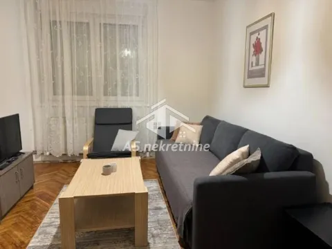 Rent, four bedroom apartment, 79m², Autokomanda, Voždovac Sve Podlokacije - image 18