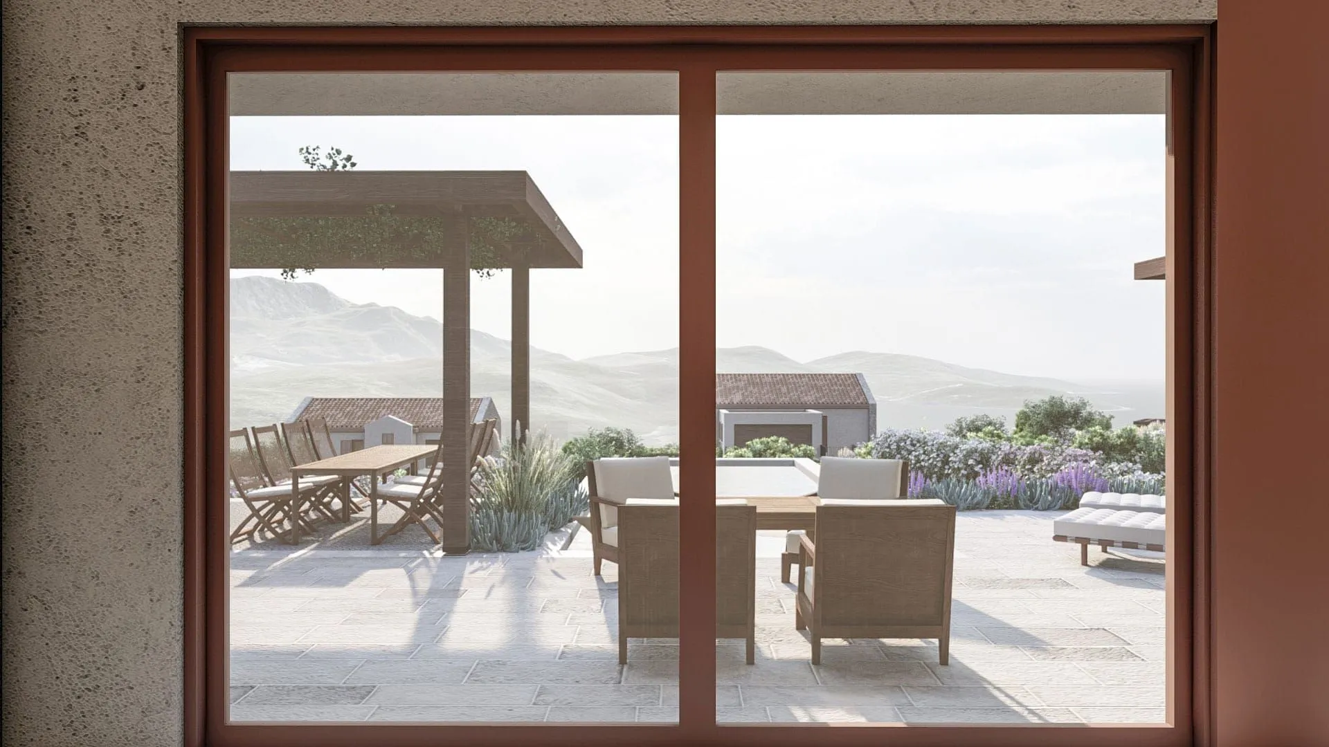 Prodaja, kuća, 15529m², Luštica Bay, Tivat