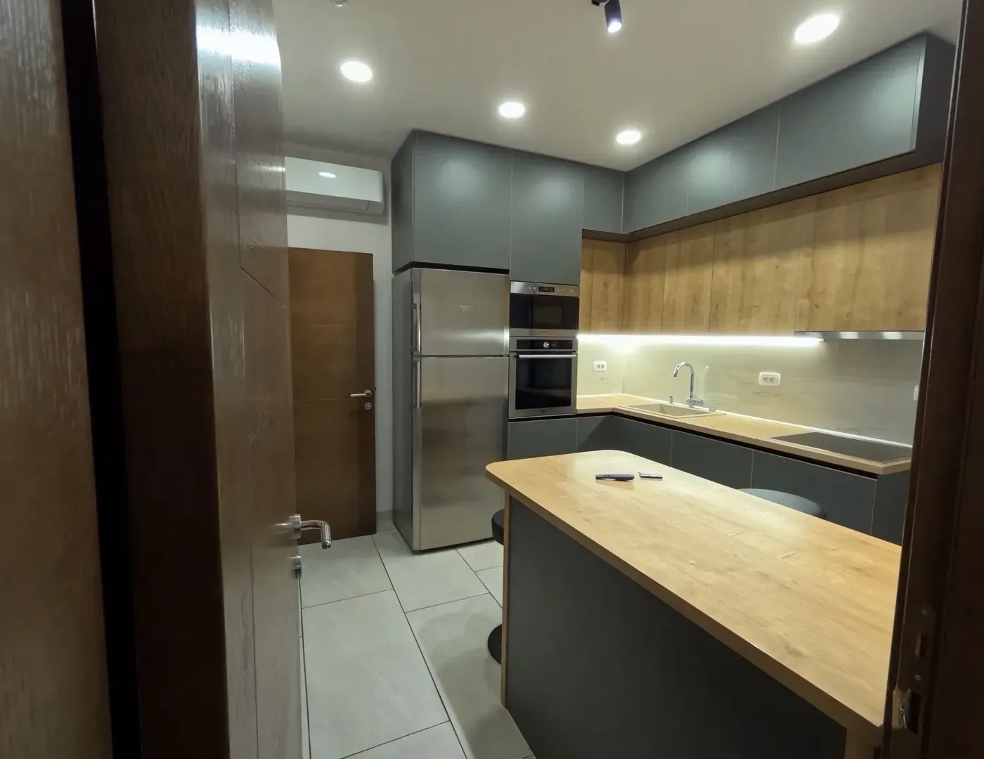 Rent, house, 160m², Dalmatinska ulica, Podgorica