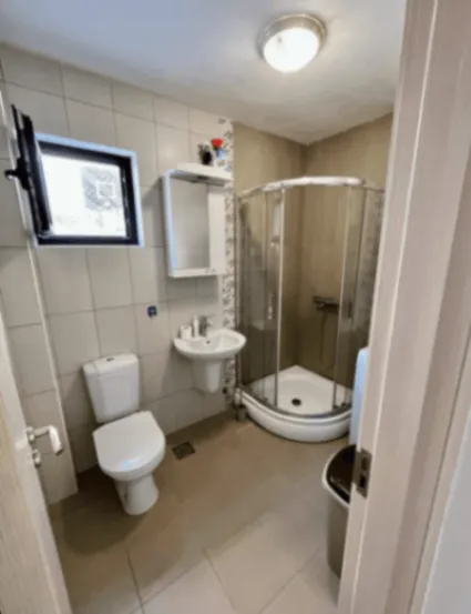 Rent, apartment, 40m², Bečići, Budva