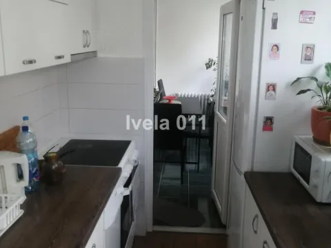 Sale, two bedroom apartment, 55m², Zvezdara Sve Podlokacije, Beograd - image 10