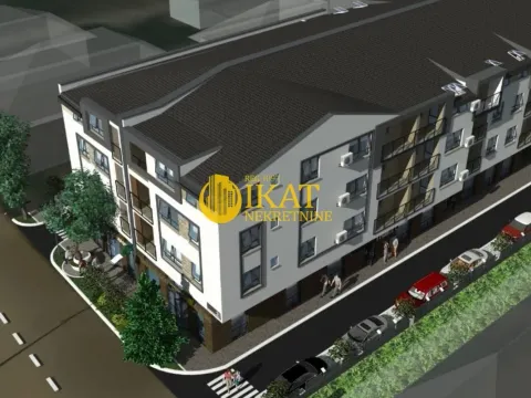 Prodaja, četvorosoban stan, 80m², Batajnica, Beograd - image 2