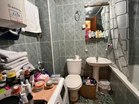 Prodaja, jednosoban stan, 45m², Stari Aerodrom, Podgorica - image 6