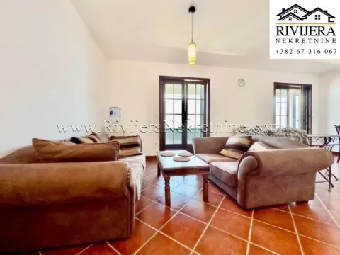 Prodaja, dvosoban stan, 94m², Kostanjica, Kotor - image 6