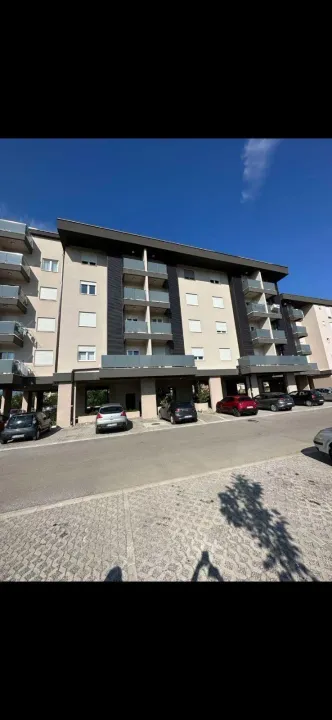 Rent, two bedroom apartment, 38m², Zabjelo, Podgorica