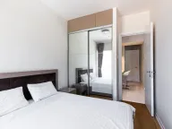 Three Bedroom Apartment for Short Term Rental, 90m2, Centar, Budva