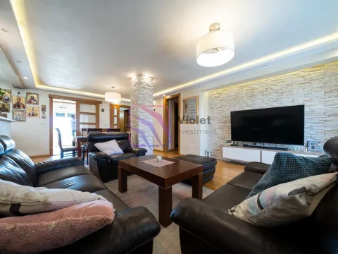 Rent, three bedroom apartment, 106m², 1 maj, Podgorica - image 3