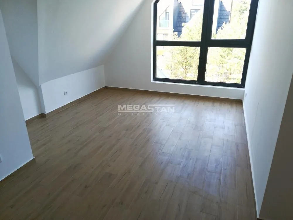 Prodaja, trosoban stan, 71m², Divčibare, Valjevo