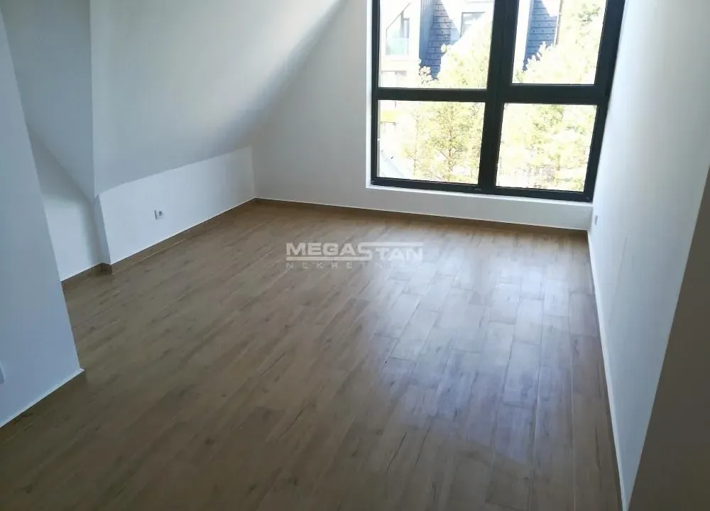 Prodaja, trosoban stan, 71m², Divčibare, Valjevo