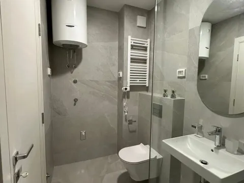 Izdavanje, stan, 40m², Central Point, Podgorica - image 3