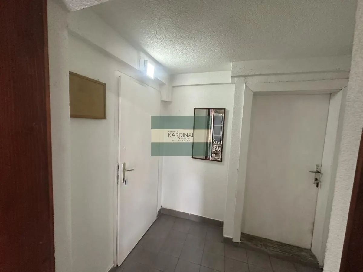 Izdavanje, kuća, 50m², Bubanj, Kragujevac