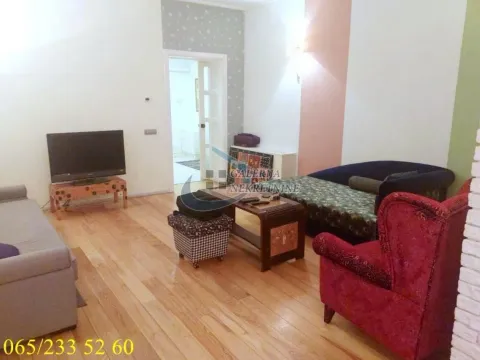 Rent, two bedroom apartment, 92m², Vračar Sve Podlokacije, Beograd - image 8